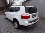 Chevrolet Orlando - fotka číslo 6