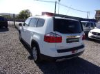 Chevrolet Orlando - fotka číslo 6