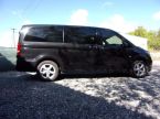 Mercedes Vito - fotka číslo 3
