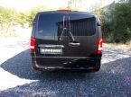 Mercedes Vito - fotka číslo 5