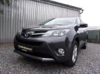 Toyota RAV 4 - fotka číslo 0