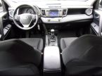 Toyota RAV 4 - fotka číslo 9