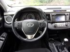 Toyota RAV 4 - fotka číslo 11