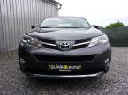 Toyota RAV 4 - fotka číslo 1