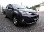 Toyota RAV 4 - fotka číslo 2