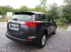 Toyota RAV 4 - fotka číslo 4