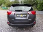 Toyota RAV 4 - fotka číslo 5
