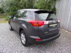 Toyota RAV 4 - fotka číslo 6