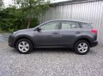 Toyota RAV 4 - fotka číslo 7