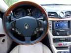 Maserati Granturismo - fotka číslo 11