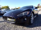 Maserati Granturismo - fotka číslo 0