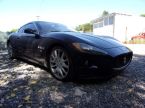 Maserati Granturismo - fotka číslo 2