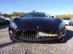 Maserati Granturismo - fotka číslo 1