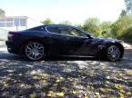 Maserati Granturismo - fotka číslo 3