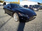 Maserati Granturismo - fotka číslo 2
