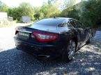 Maserati Granturismo - fotka číslo 4
