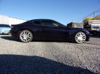 Maserati Granturismo - fotka číslo 3