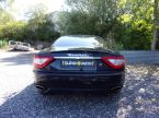 Maserati Granturismo - fotka číslo 5
