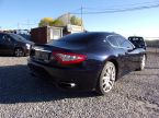 Maserati Granturismo - fotka číslo 4