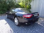 Maserati Granturismo - fotka číslo 6