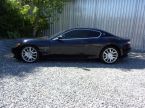 Maserati Granturismo - fotka číslo 7