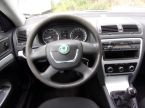 Škoda Octavia - fotka číslo 11