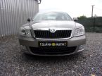 Škoda Octavia - fotka číslo 1