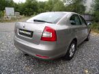 Škoda Octavia - fotka číslo 4