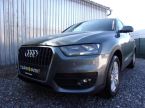 Audi Q3 - fotka číslo 0