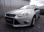Ford Focus - fotka číslo 0