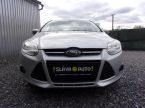 Ford Focus - fotka číslo 1