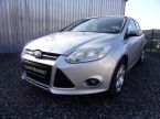 Ford Focus - fotka číslo 0