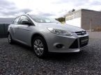 Ford Focus - fotka číslo 2