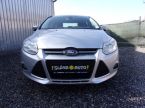 Ford Focus - fotka číslo 1