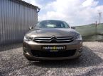 Citroën C-Elysée - fotka číslo 1