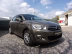Citroën C-Elysée - fotka číslo 2