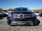 Mercedes Třída GLS - fotka číslo 1