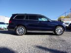 Mercedes Třída GLS - fotka číslo 3