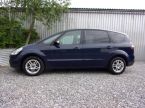 Ford S-MAX - fotka číslo 7