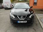 Nissan Qashqai - fotka číslo 1