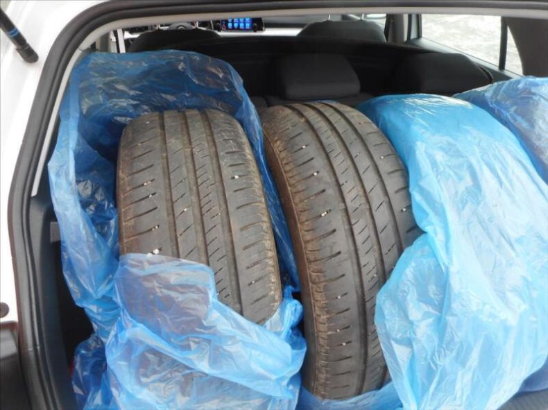 Volkswagen Golf - hlavní fotka