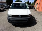 Volkswagen Transporter - fotka číslo 1