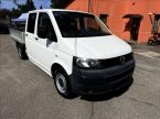 Volkswagen Transporter - fotka číslo 2
