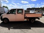 Volkswagen Transporter - fotka číslo 7