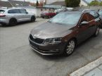 Škoda Octavia - fotka číslo 0