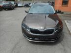 Škoda Octavia - fotka číslo 1