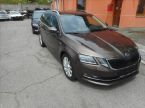 Škoda Octavia - fotka číslo 2