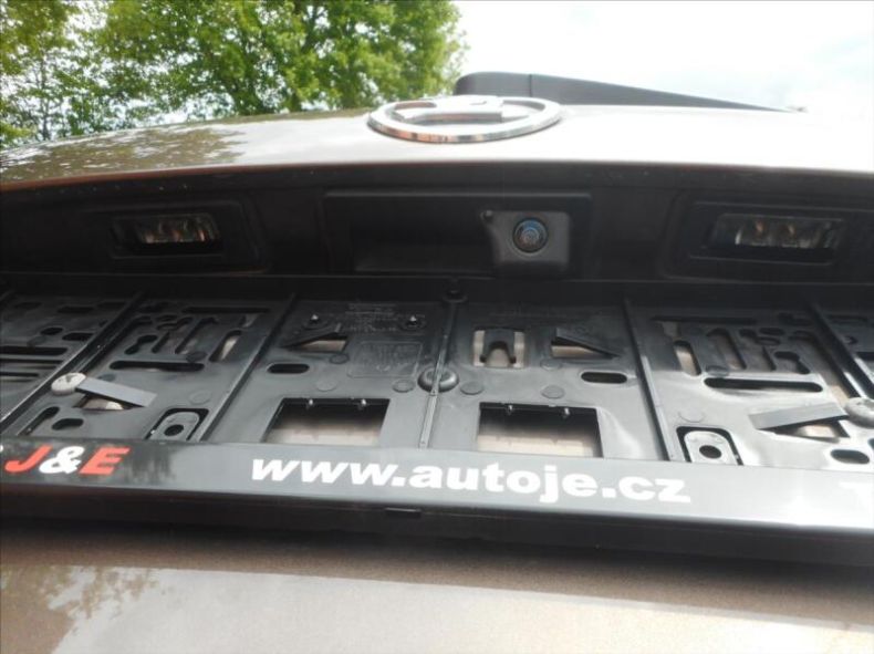 Škoda Octavia - hlavní fotka