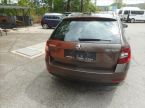 Škoda Octavia - fotka číslo 5
