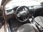 Škoda Octavia - fotka číslo 8